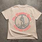 The Greatest Game T-Shirt