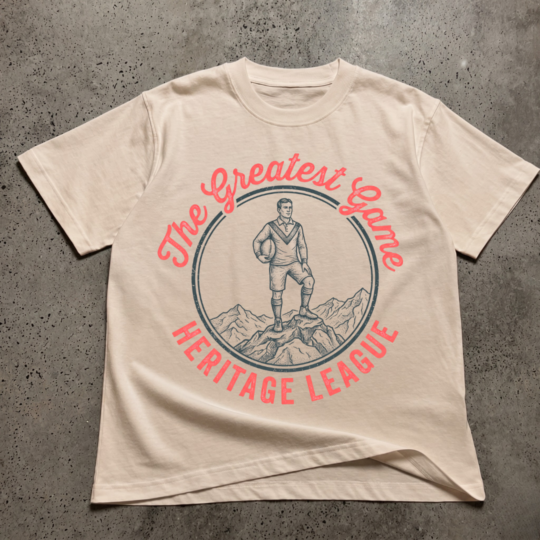The Greatest Game T-Shirt
