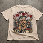 Magic Sponge T-Shirt
