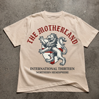 The Motherland 13  T-Shirt