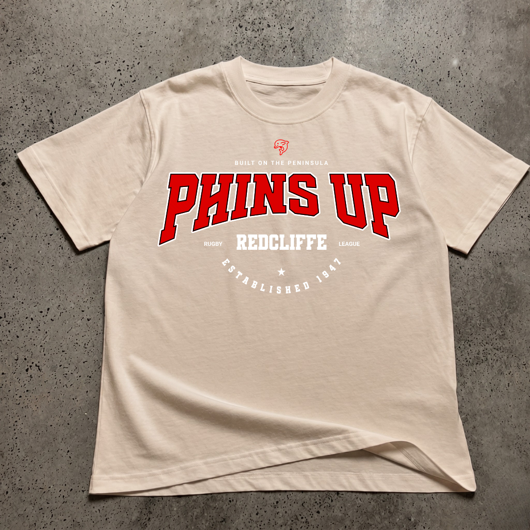 Phins Up T-Shirt