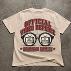 Official Video Referee T-Shirt