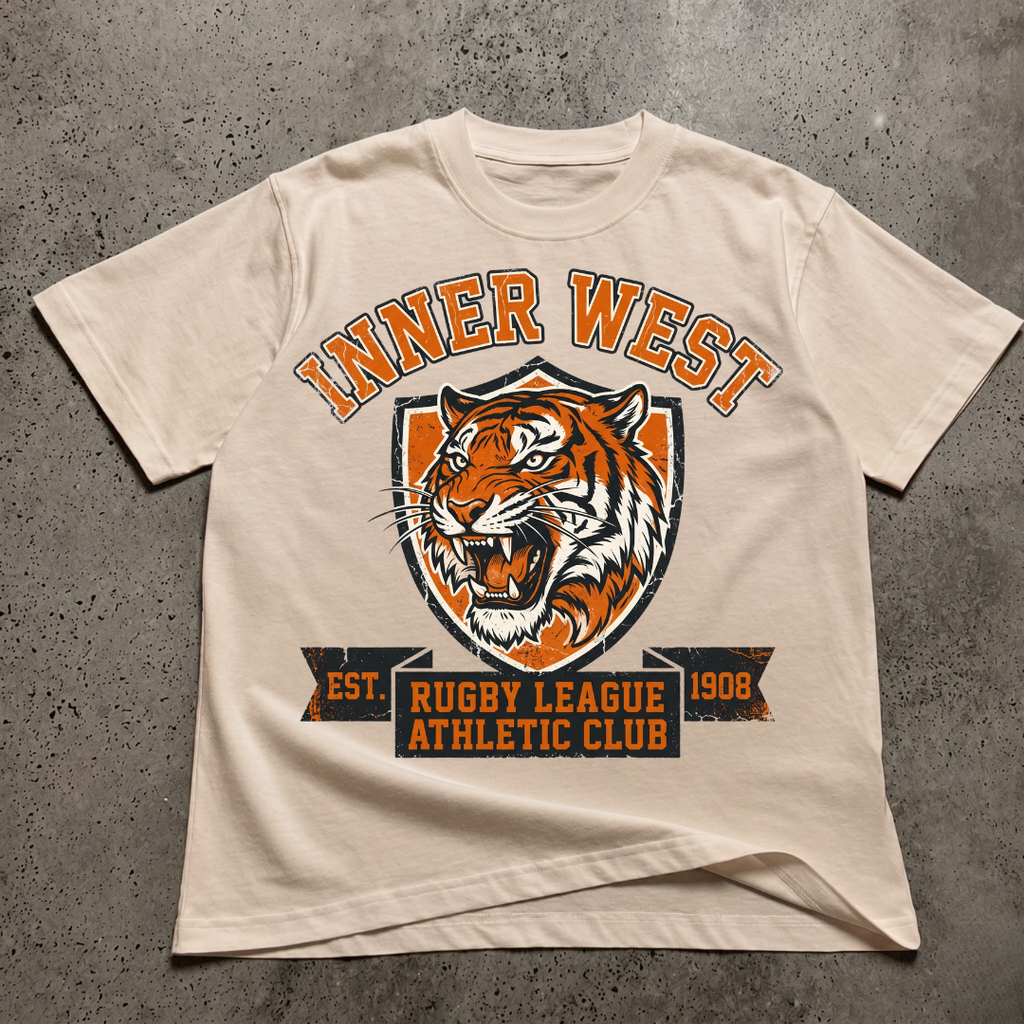 Inner West Rugby League Athletic Club T-Shirt