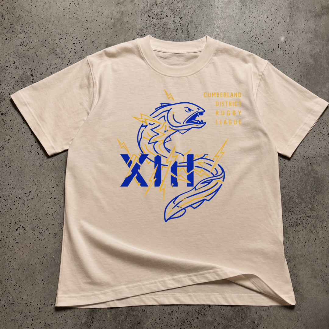 Cumberland District  T-Shirt