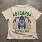 Aotearoa New Zealand T-Shirt
