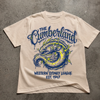 The Cumberland Western League  T-Shirt