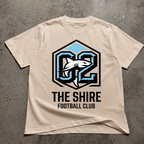 The Shire Football Club  T-Shirt
