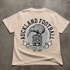 Auckland Football T-Shirt