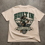 Built In South Auckland T-Shirt