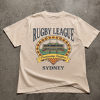 Rugby League Sydney T-Shirt