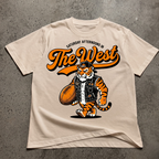 Saturday Afternoons In The West  T-Shirt