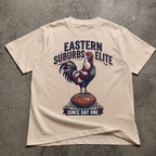 Eastern Suburb Elites  T-Shirt