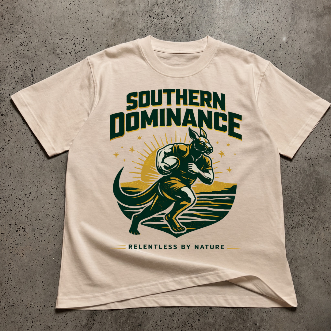 Southern Dominance  T-Shirt