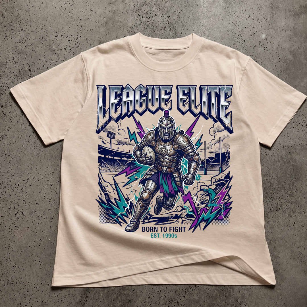 League Elite T-Shirt
