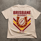 Brisbane Rugby T-Shirt