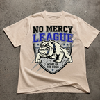 No Mercy League T-Shirt