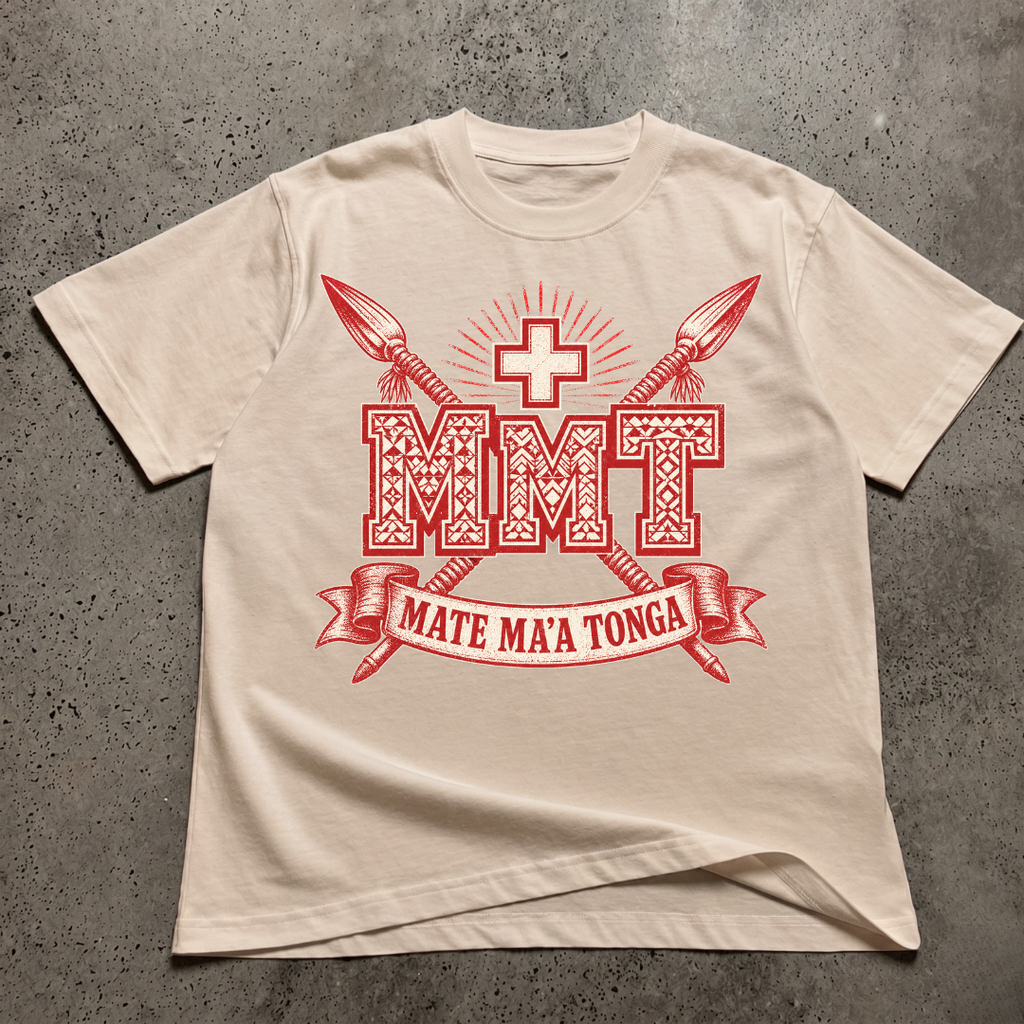 MMT  T-Shirt