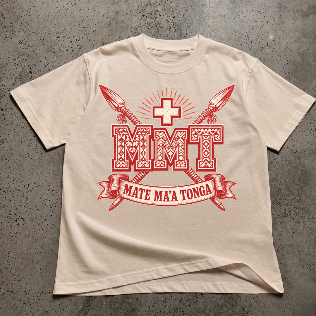 MMT  T-Shirt
