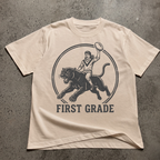 First Grade T-Shirt