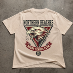 Northern Beaches Rugby League Club T-Shirt