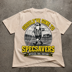 Should've Gone To Specsavers T-Shirt