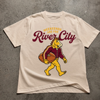 River City  T-Shirt