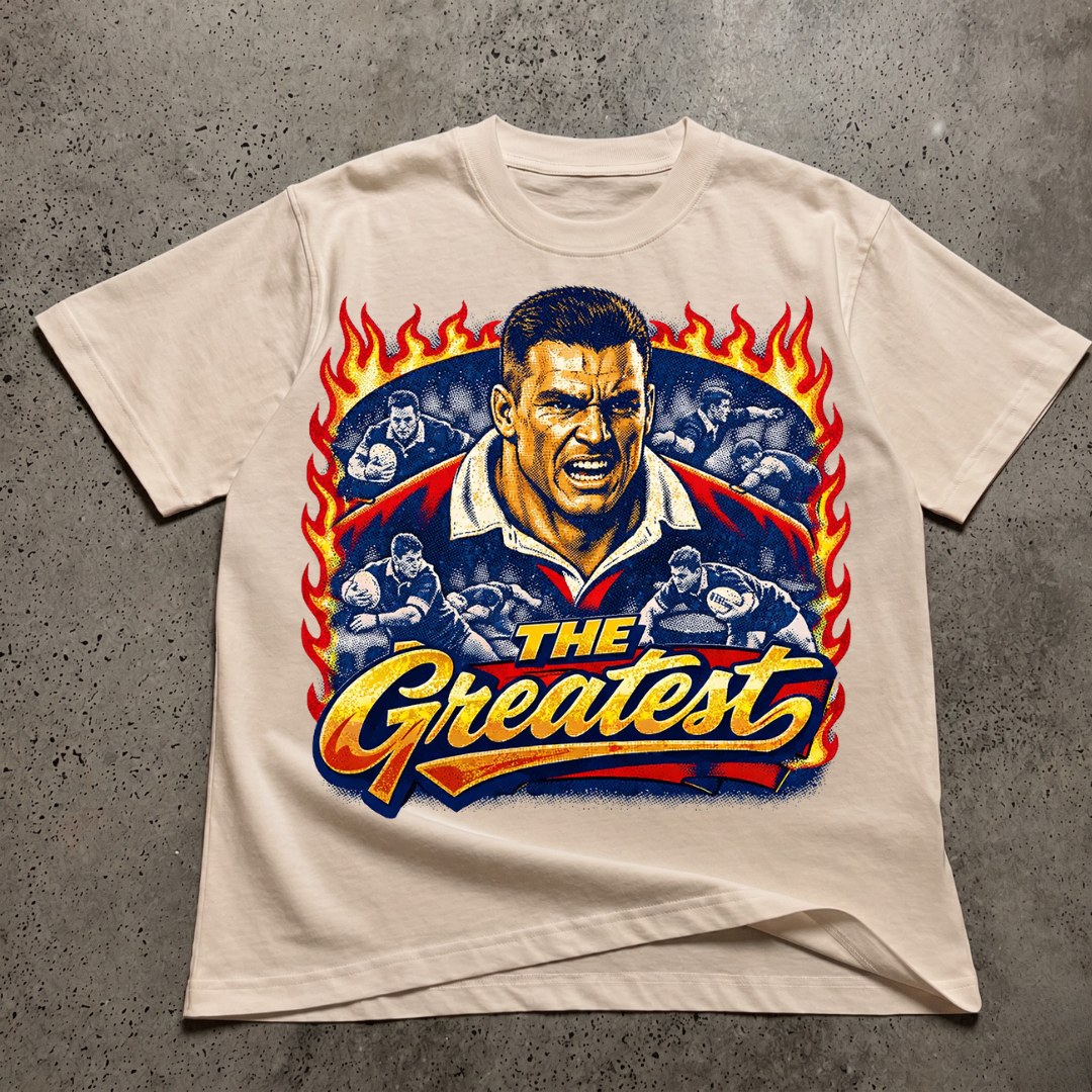 The Greatest  T-Shirt