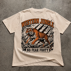 Western Jungle T-Shirt