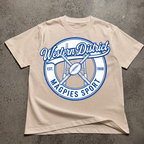 Western District Magpies  T-Shirt