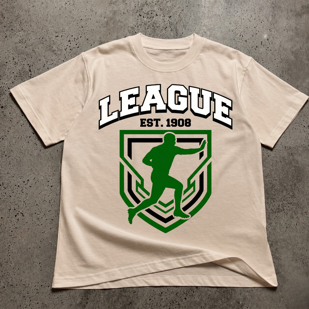 League Est 1908 T-Shirt