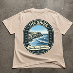 The Shire Southern Beaches  T-Shirt
