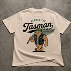 Across The Tasman T-Shirt