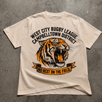 West City Rugby League  T-Shirt