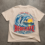 Redcliffe Through & Through T-Shirt
