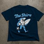 Locals Only At The Shire T-Shirt