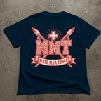 MMT  T-Shirt