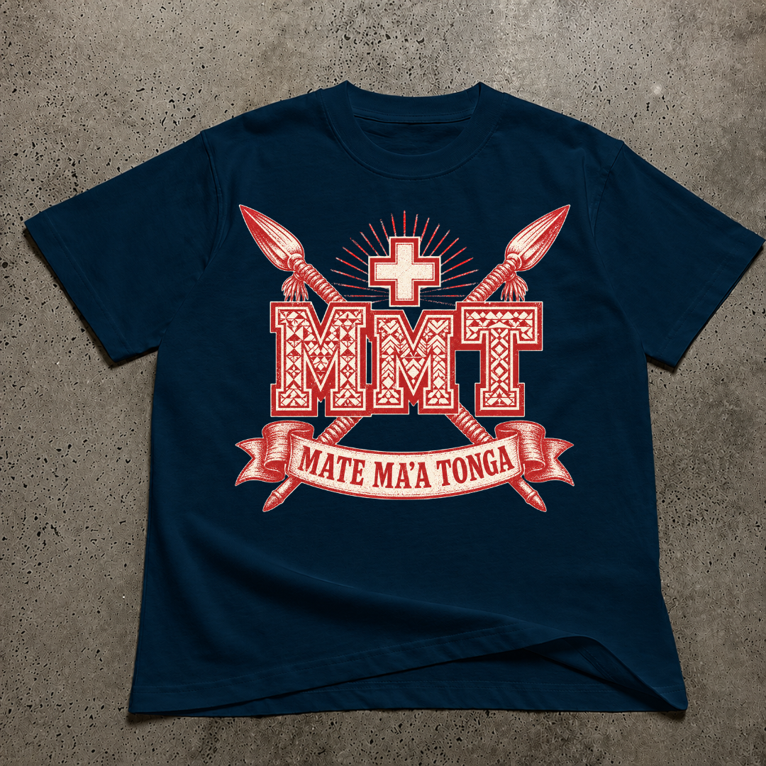 MMT  T-Shirt