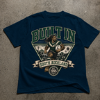 Built In South Auckland T-Shirt