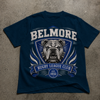 Belmore Rugby League Club T-Shirt