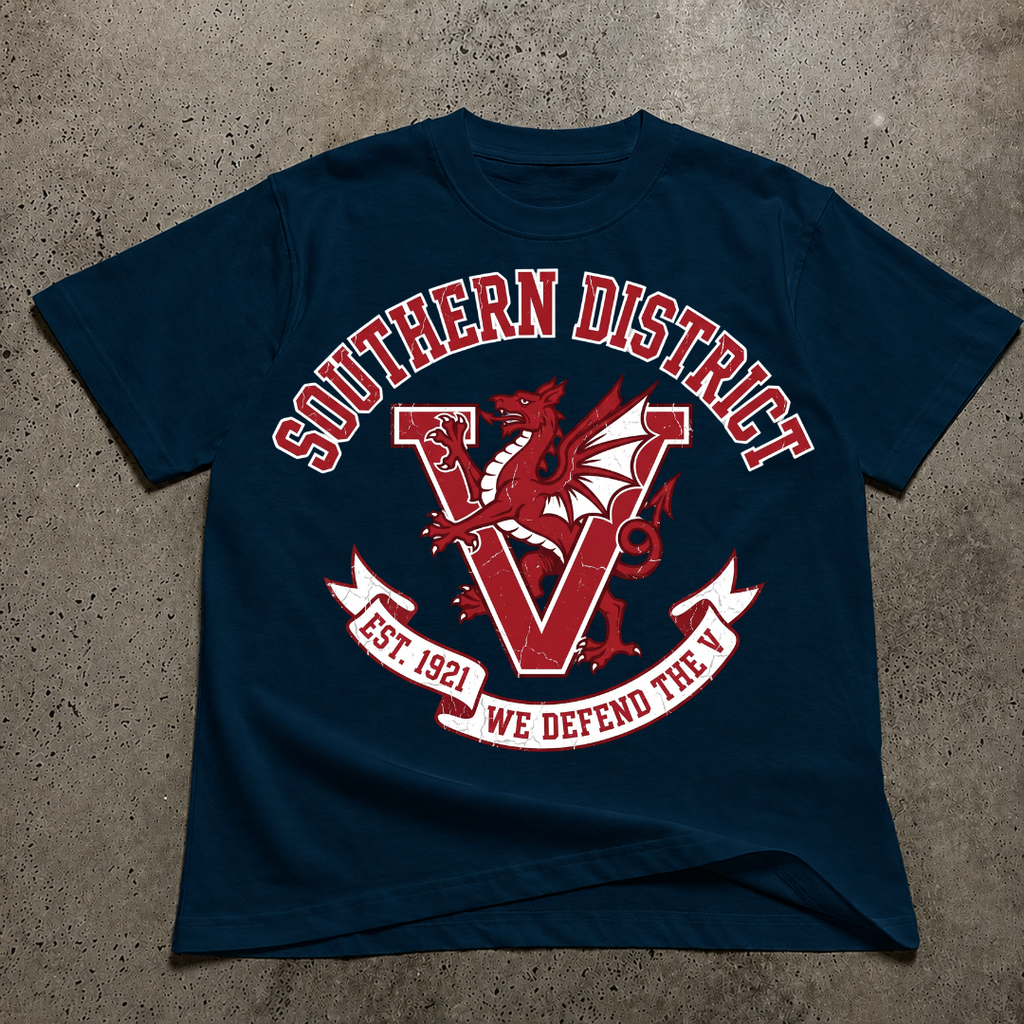 Southern District T-Shirt
