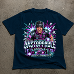 The Unstopable Legendery  T-Shirt