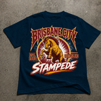 Brisbane city stampede T-Shirt