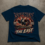 Sydney Kings Of The East T-Shirt