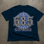 685 Toa Samoa T-Shirt