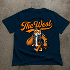 Saturday Afternoons In The West  T-Shirt