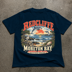 Redcliffe Moreton Bay T-Shirt