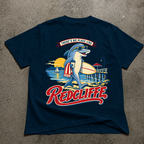 There's No Place Like Redcliffe T-Shirt