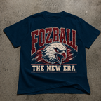 Fozball New Era T-Shirt