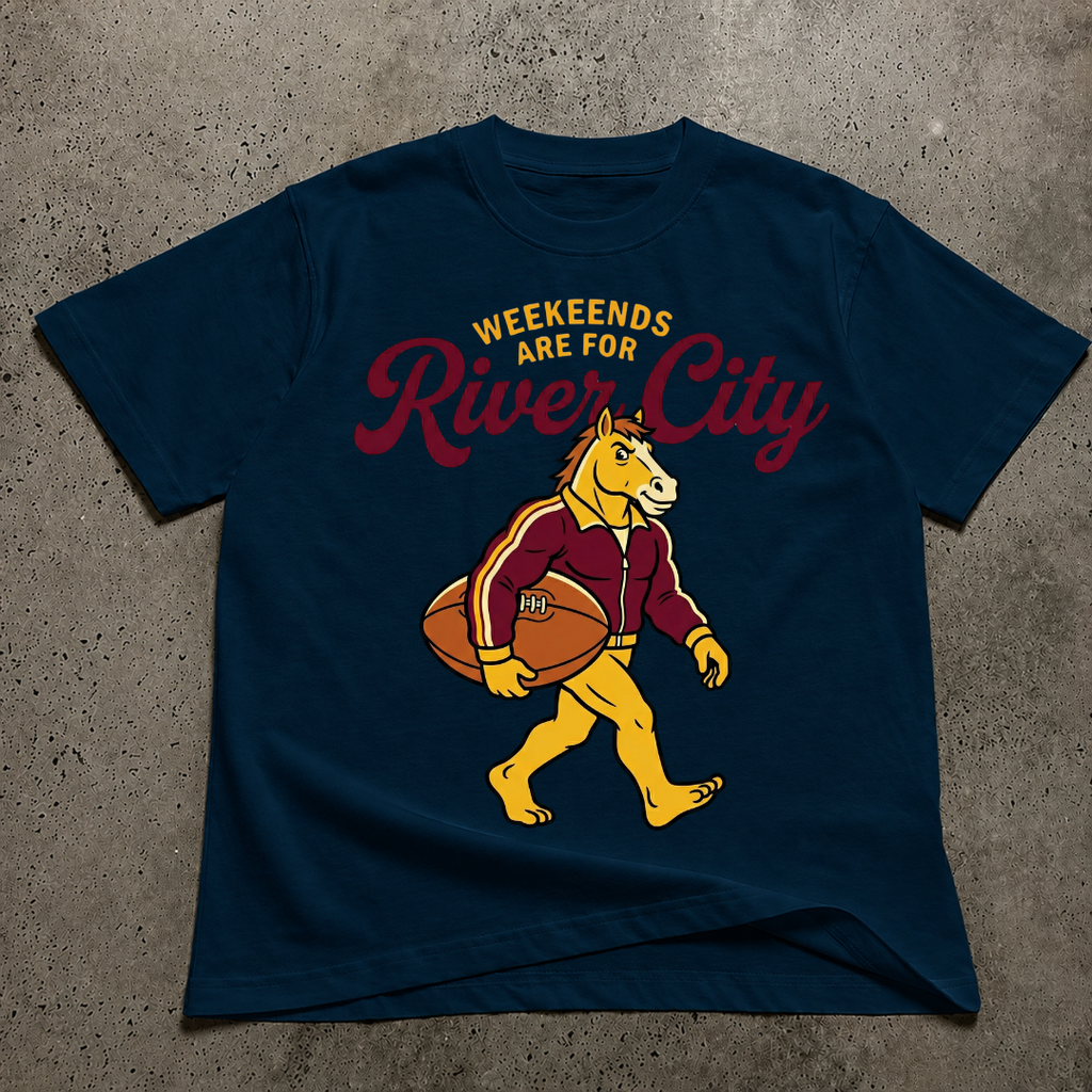 River City  T-Shirt