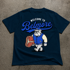 Welcome To Belmore T-Shirt